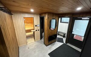 The ultimate mountain escape … for Snow or MTB... with Finnish Sauna - Falls Creek, Australia