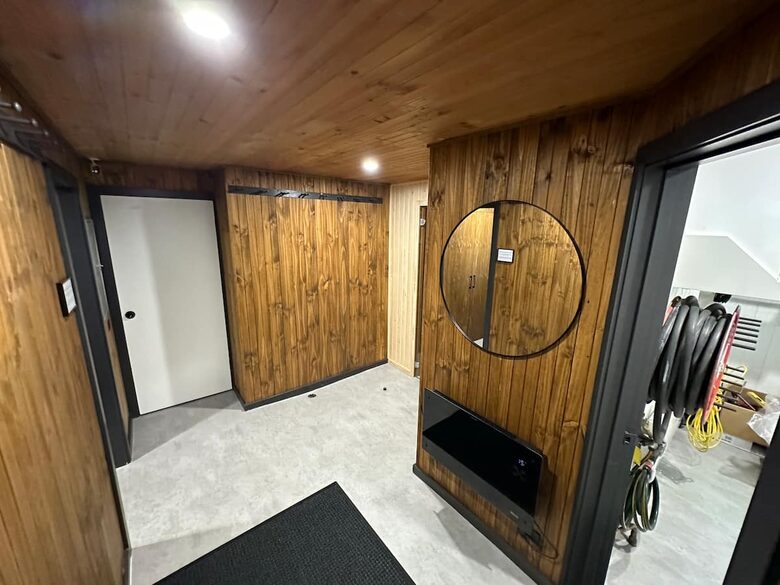 The ultimate mountain escape … for Snow or MTB... with Finnish Sauna - Falls Creek, Australia