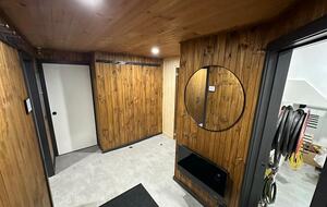 The ultimate mountain escape … for Snow or MTB... with Finnish Sauna - Falls Creek, Australia