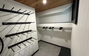 The ultimate mountain escape … for Snow or MTB... with Finnish Sauna - Falls Creek, Australia