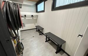 The ultimate mountain escape … for Snow or MTB... with Finnish Sauna - Falls Creek, Australia