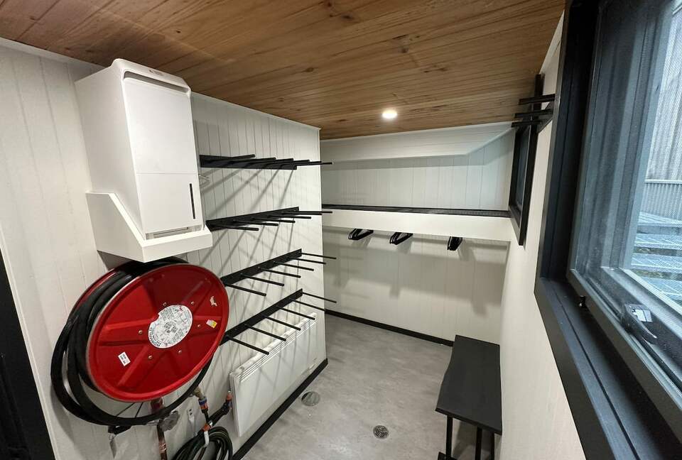 The ultimate mountain escape … for Snow or MTB... with Finnish Sauna - Falls Creek, Australia