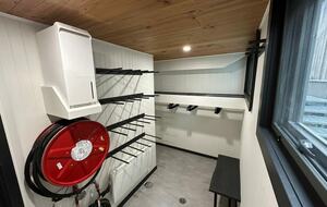 The ultimate mountain escape … for Snow or MTB... with Finnish Sauna - Falls Creek, Australia