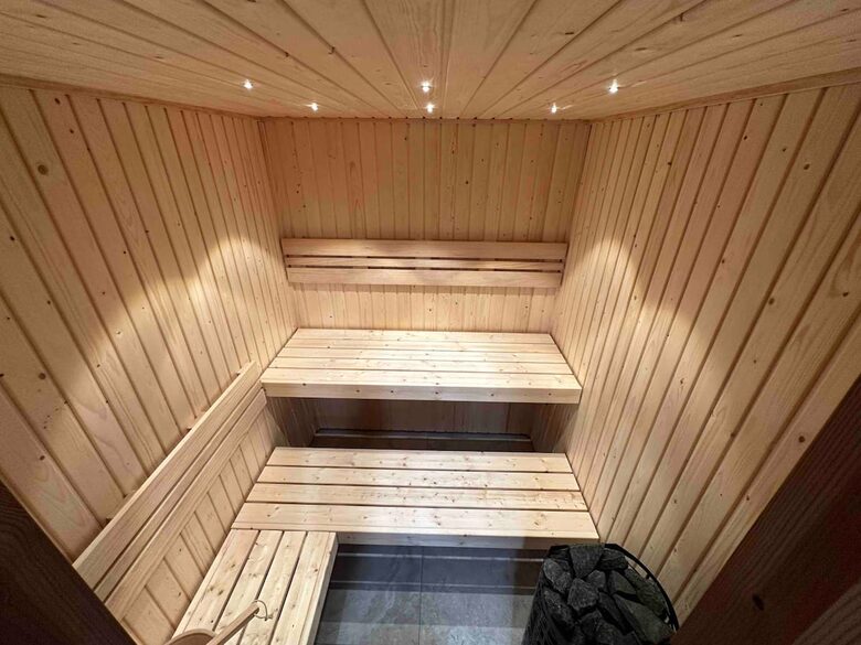 The ultimate mountain escape … for Snow or MTB... with Finnish Sauna - Falls Creek, Australia