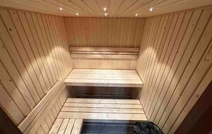 The ultimate mountain escape … for Snow or MTB... with Finnish Sauna - Falls Creek, Australia