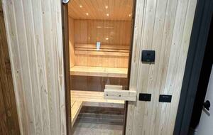 The ultimate mountain escape … for Snow or MTB... with Finnish Sauna - Falls Creek, Australia