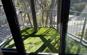 The ultimate mountain escape … for Snow or MTB... with Finnish Sauna - Falls Creek, Australia