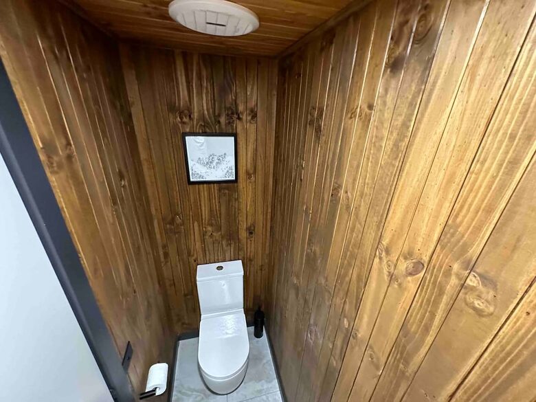 The ultimate mountain escape … for Snow or MTB... with Finnish Sauna - Falls Creek, Australia