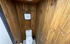 The ultimate mountain escape … for Snow or MTB... with Finnish Sauna - Falls Creek, Australia