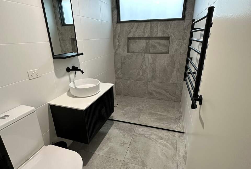 The ultimate mountain escape … for Snow or MTB... with Finnish Sauna - Falls Creek, Australia