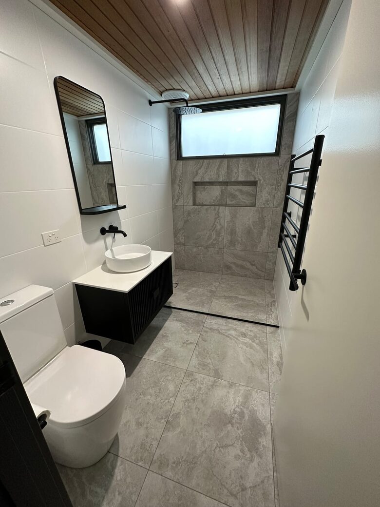 The ultimate mountain escape … for Snow or MTB... with Finnish Sauna - Falls Creek, Australia