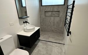 The ultimate mountain escape … for Snow or MTB... with Finnish Sauna - Falls Creek, Australia