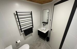 The ultimate mountain escape … for Snow or MTB... with Finnish Sauna - Falls Creek, Australia