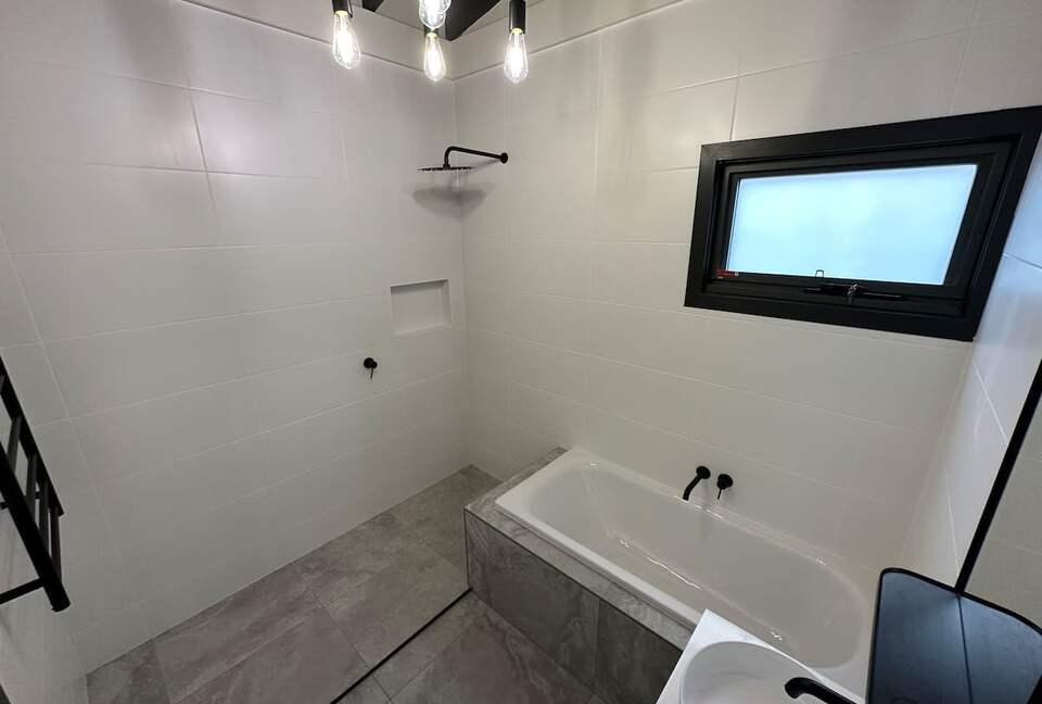 The ultimate mountain escape … for Snow or MTB... with Finnish Sauna - Falls Creek, Australia