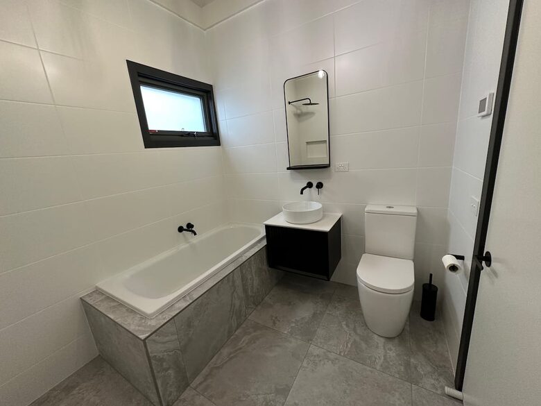 The ultimate mountain escape … for Snow or MTB... with Finnish Sauna - Falls Creek, Australia