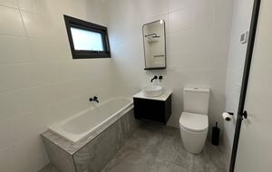 The ultimate mountain escape … for Snow or MTB... with Finnish Sauna - Falls Creek, Australia