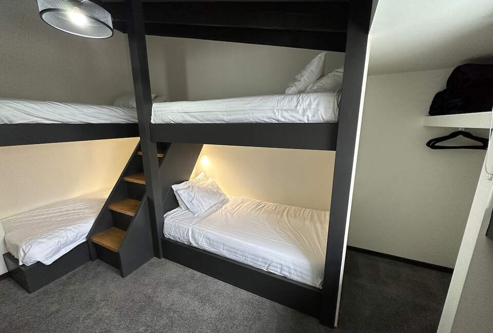 The ultimate mountain escape … for Snow or MTB... with Finnish Sauna - Falls Creek, Australia