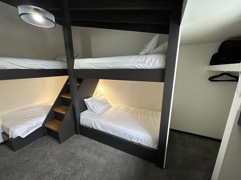 The ultimate mountain escape … for Snow or MTB... with Finnish Sauna - Falls Creek, Australia