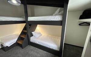 The ultimate mountain escape … for Snow or MTB... with Finnish Sauna - Falls Creek, Australia