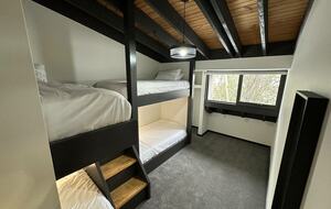 The ultimate mountain escape … for Snow or MTB... with Finnish Sauna - Falls Creek, Australia