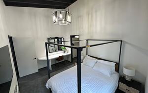 The ultimate mountain escape … for Snow or MTB... with Finnish Sauna - Falls Creek, Australia