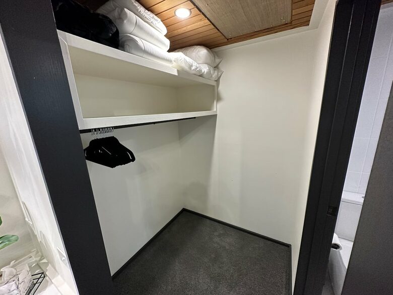 The ultimate mountain escape … for Snow or MTB... with Finnish Sauna - Falls Creek, Australia