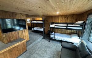 The ultimate mountain escape … for Snow or MTB... with Finnish Sauna - Falls Creek, Australia