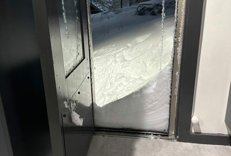 The ultimate mountain escape … for Snow or MTB... with Finnish Sauna - Falls Creek, Australia