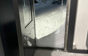 The ultimate mountain escape … for Snow or MTB... with Finnish Sauna - Falls Creek, Australia