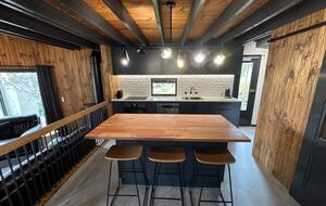 The ultimate mountain escape … for Snow or MTB... with Finnish Sauna - Falls Creek, Australia