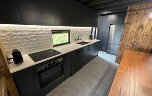 The ultimate mountain escape … for Snow or MTB... with Finnish Sauna - Falls Creek, Australia