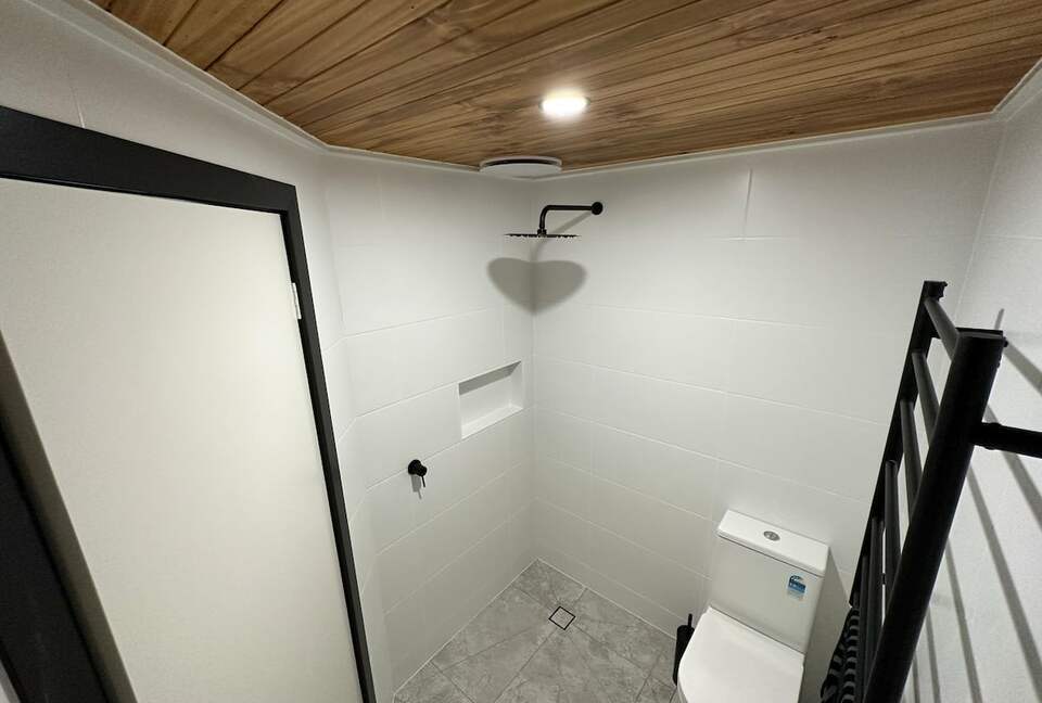 The ultimate mountain escape … for Snow or MTB... with Finnish Sauna - Falls Creek, Australia