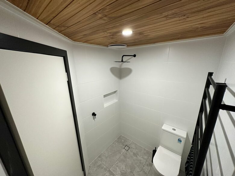 The ultimate mountain escape … for Snow or MTB... with Finnish Sauna - Falls Creek, Australia