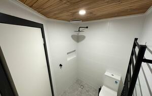 The ultimate mountain escape … for Snow or MTB... with Finnish Sauna - Falls Creek, Australia