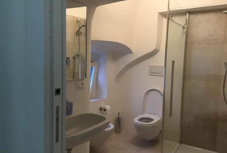 Quiet Coastal Apartment Among Peschici’s White Lanes - Peschici, Italy