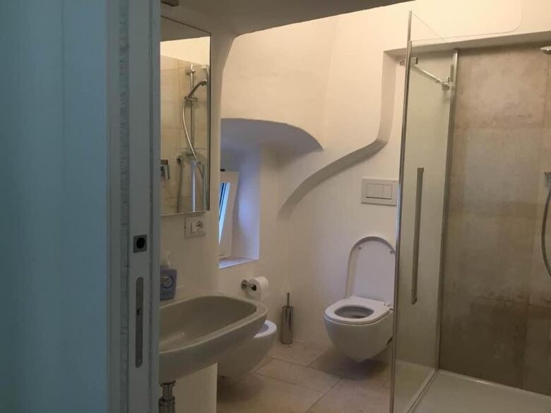 Quiet Coastal Apartment Among Peschici’s White Lanes - Peschici, Italy