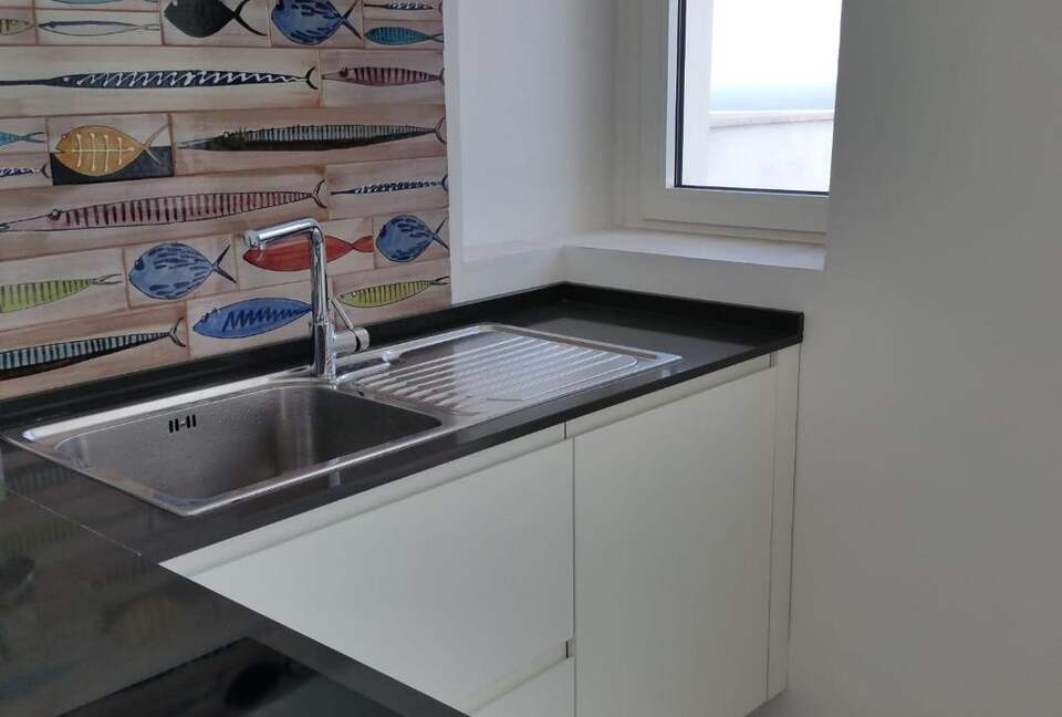 Quiet Coastal Apartment Among Peschici’s White Lanes - Peschici, Italy