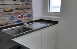 Quiet Coastal Apartment Among Peschici’s White Lanes - Peschici, Italy