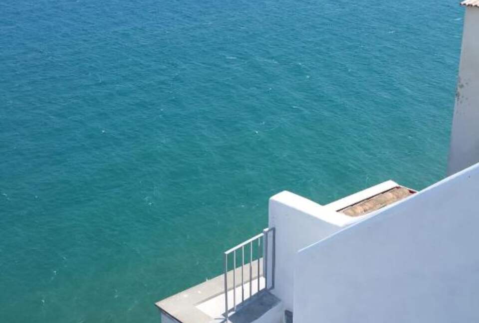 Quiet Coastal Apartment Among Peschici’s White Lanes - Peschici, Italy