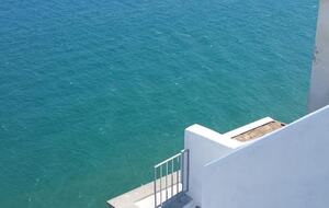 Quiet Coastal Apartment Among Peschici’s White Lanes - Peschici, Italy