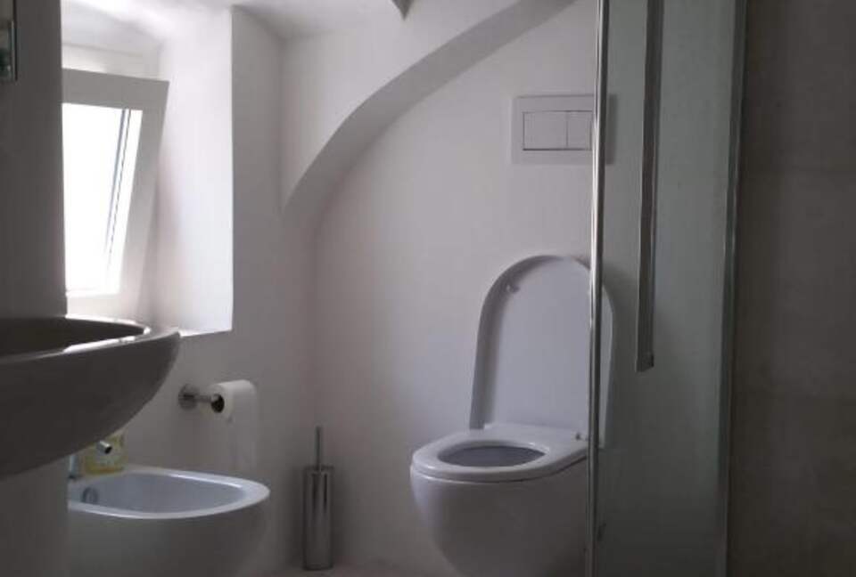 Quiet Coastal Apartment Among Peschici’s White Lanes - Peschici, Italy