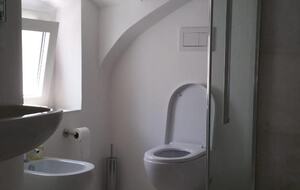 Quiet Coastal Apartment Among Peschici’s White Lanes - Peschici, Italy