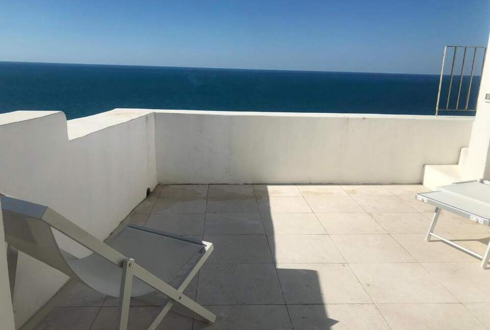 Quiet Coastal Apartment Among Peschici’s White Lanes - Peschici, Italy