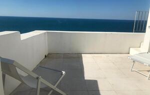 Quiet Coastal Apartment Among Peschici’s White Lanes - Peschici, Italy