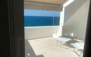 Quiet Coastal Apartment Among Peschici’s White Lanes - Peschici, Italy