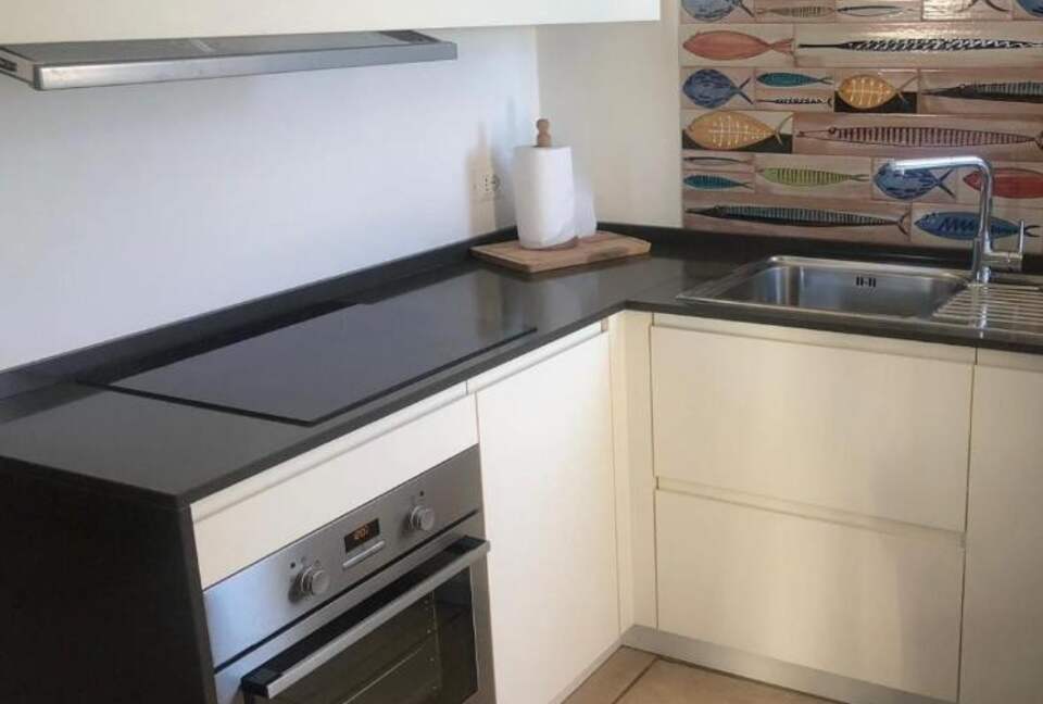 Quiet Coastal Apartment Among Peschici’s White Lanes - Peschici, Italy