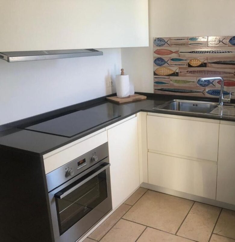 Quiet Coastal Apartment Among Peschici’s White Lanes - Peschici, Italy