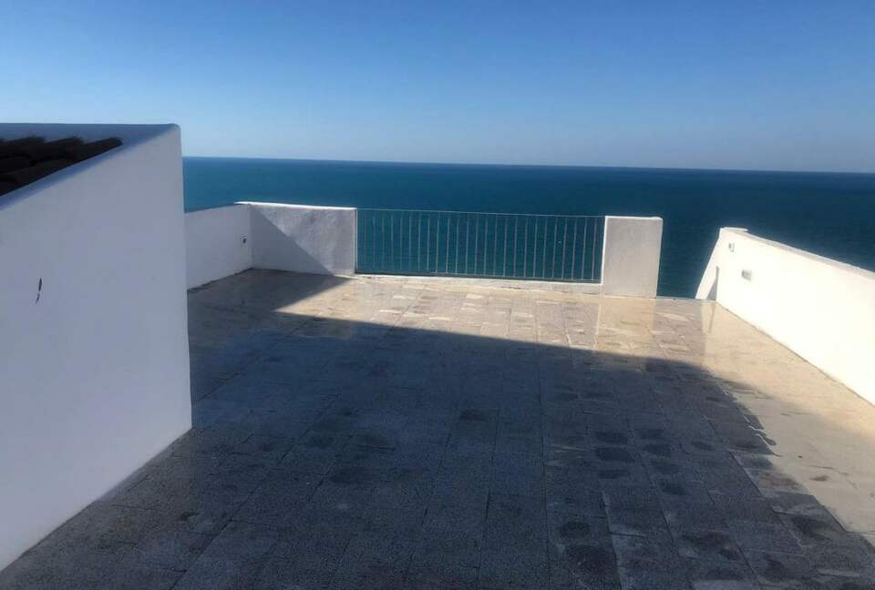 Quiet Coastal Apartment Among Peschici’s White Lanes - Peschici, Italy