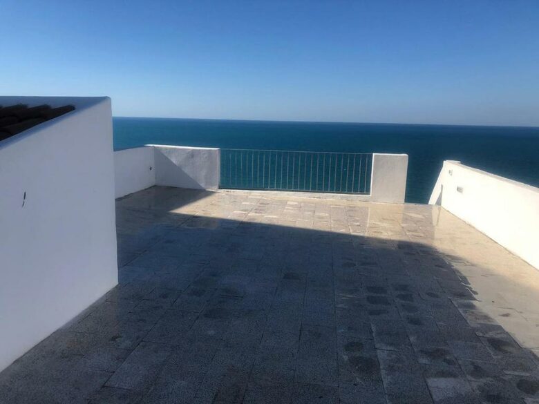 Quiet Coastal Apartment Among Peschici’s White Lanes - Peschici, Italy