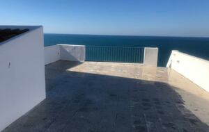 Quiet Coastal Apartment Among Peschici’s White Lanes - Peschici, Italy